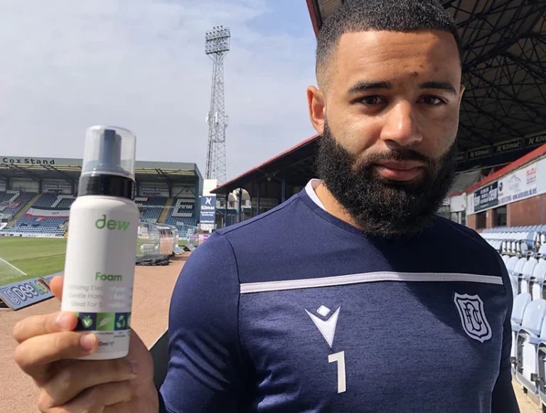 Dew_Products_And_Dundee_Football_Club_Partnership