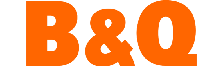 B&Q