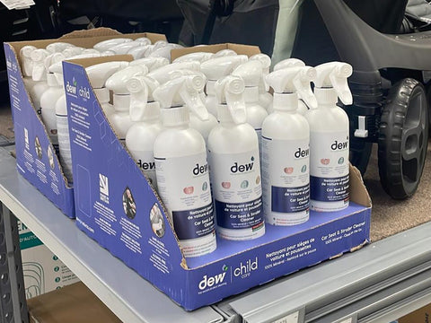 Dew Products On Sale At Walmart In Canada