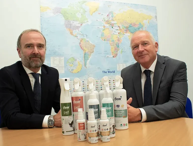 Eco-Cleansing_Firm_Gets_Backing_For_Expansion